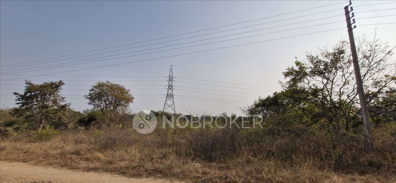 Plot For Sale  In Bibinagar
