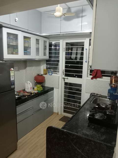 2 BHK Flat In Surabhi Iconica, Pune For Sale  In Lonikand