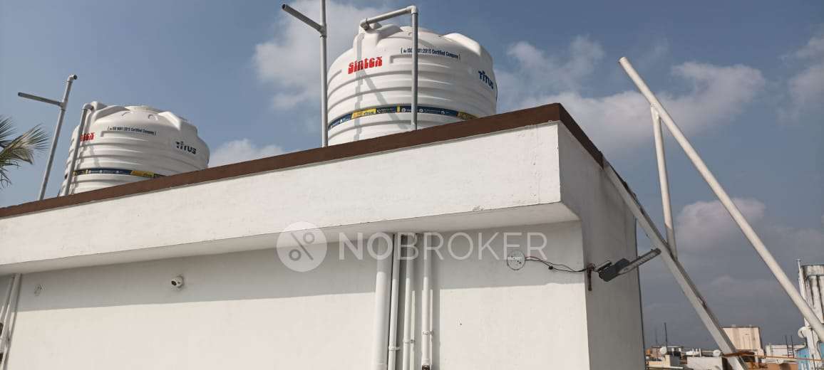 3 BHK House For Sale  In Pallikaranai