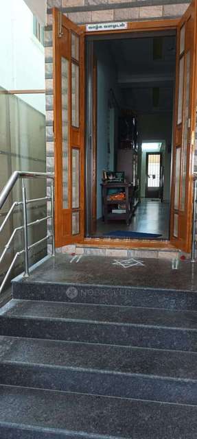 3 BHK House For Sale  In Pallikaranai