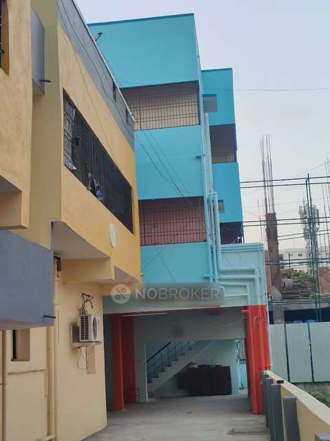3 BHK House For Sale  In Pallikaranai
