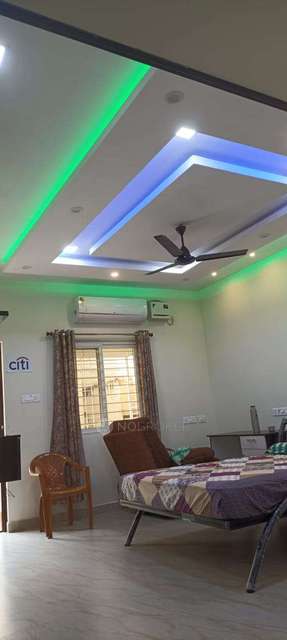 3 BHK House For Sale  In Pallikaranai