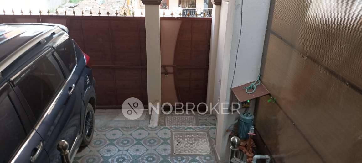 3 BHK House For Sale  In Pallikaranai