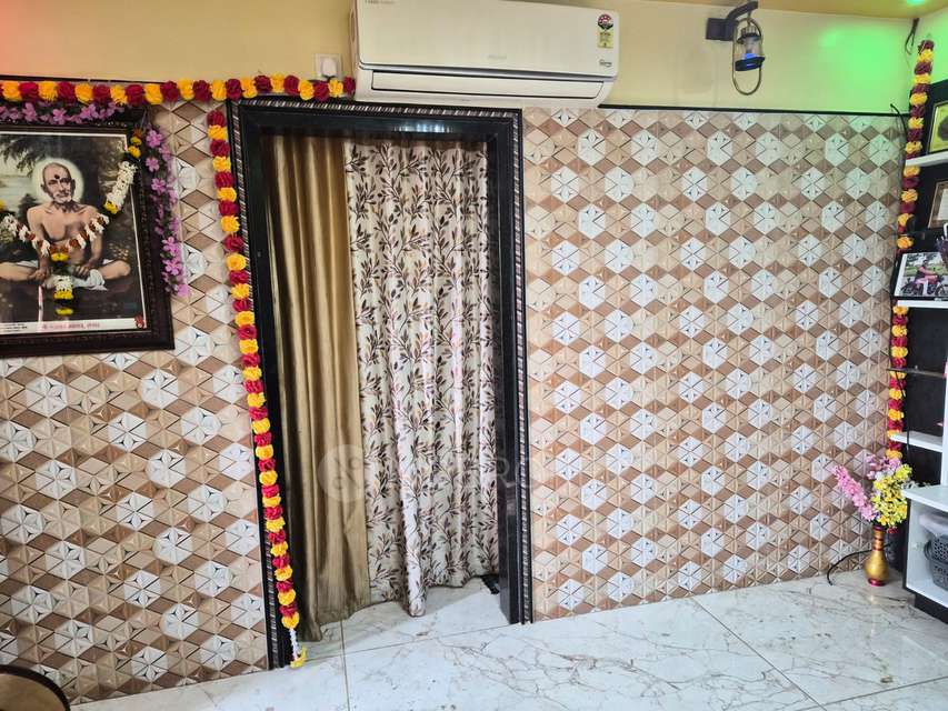1 BHK Flat In Jewel Arista For Sale  In Ruby, Jewel Arista, 104, Hendre Pada, Badlapur, Maharashtra 421503, India