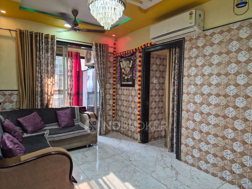 1 BHK Flat In Jewel Arista For Sale  In Ruby, Jewel Arista, 104, Hendre Pada, Badlapur, Maharashtra 421503, India