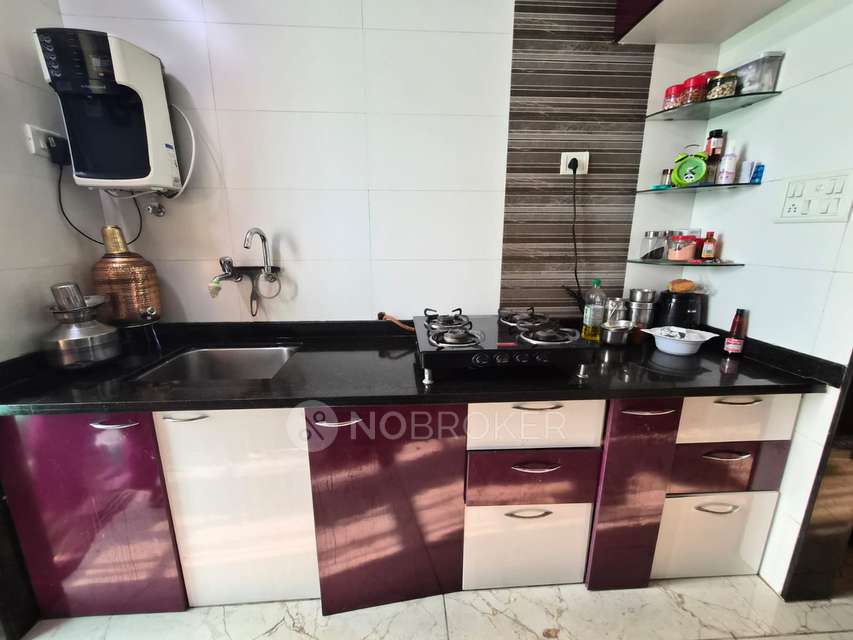 1 BHK Flat In Jewel Arista For Sale  In Ruby, Jewel Arista, 104, Hendre Pada, Badlapur, Maharashtra 421503, India