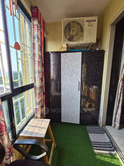 1 BHK Flat In Jewel Arista For Sale  In Ruby, Jewel Arista, 104, Hendre Pada, Badlapur, Maharashtra 421503, India