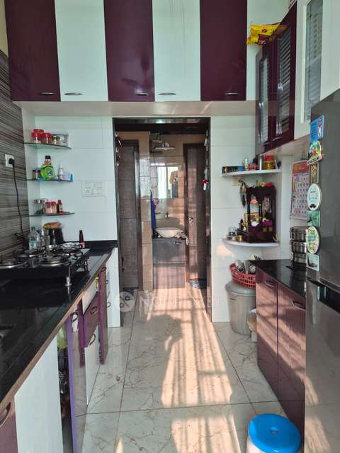 1 BHK Flat In Jewel Arista For Sale  In Ruby, Jewel Arista, 104, Hendre Pada, Badlapur, Maharashtra 421503, India