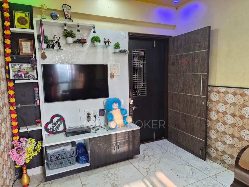 1 BHK Flat In Jewel Arista For Sale  In Ruby, Jewel Arista, 104, Hendre Pada, Badlapur, Maharashtra 421503, India