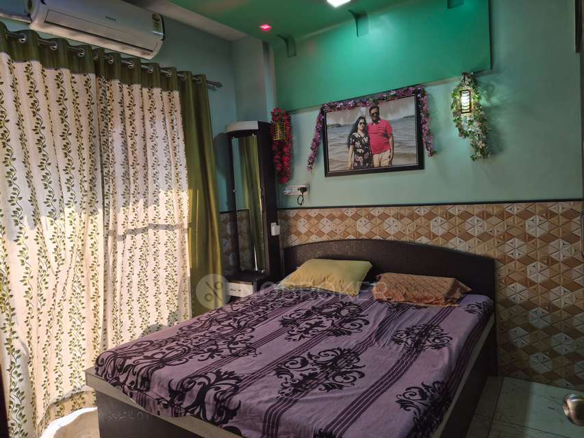 1 BHK Flat In Jewel Arista For Sale  In Ruby, Jewel Arista, 104, Hendre Pada, Badlapur, Maharashtra 421503, India