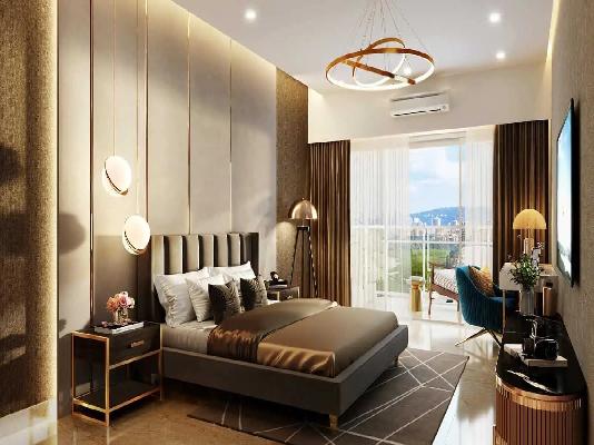 3 BHK Flat In Priya Sivasankari Apartments For Sale  In Ramapuram