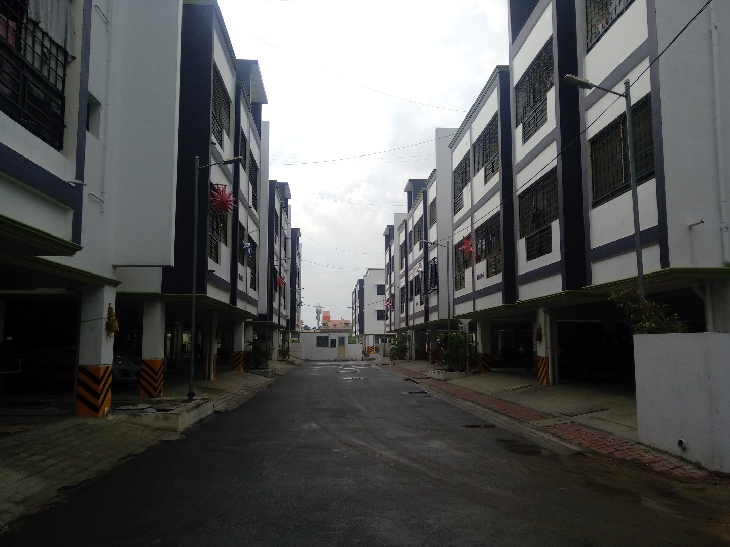 Harini Aishwaryam Phase 1