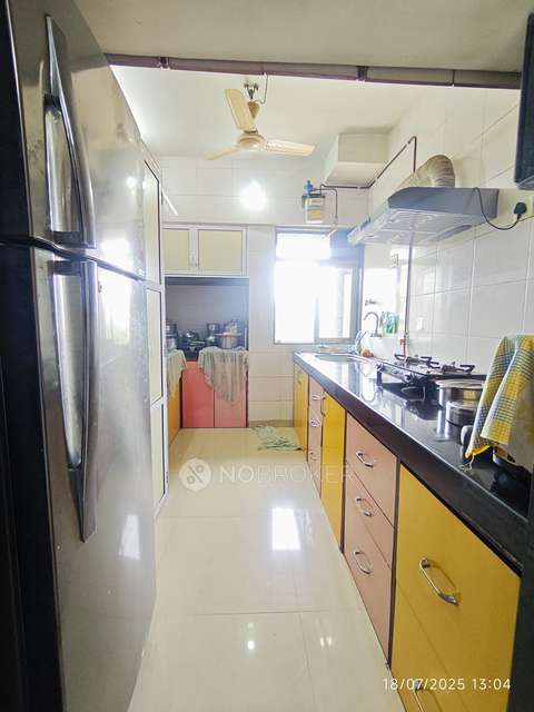 2 BHK Flat In Purnashanti Heights For Sale  In Thane West