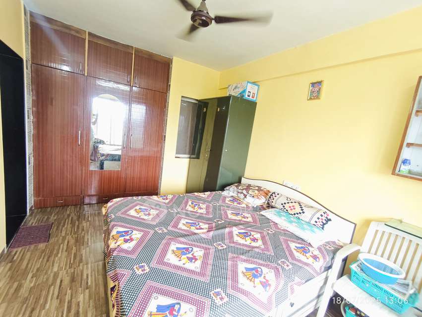 2 BHK Flat In Purnashanti Heights For Sale  In Thane West