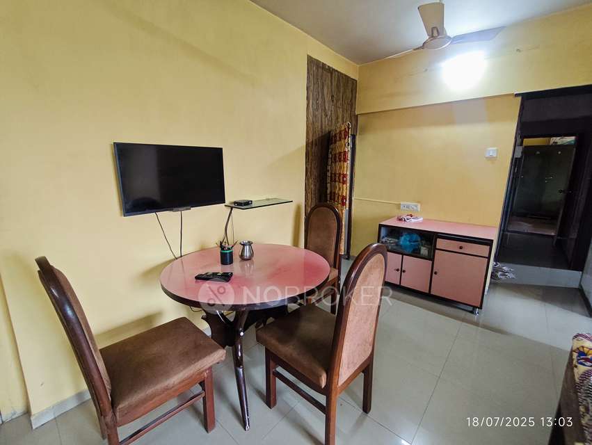 2 BHK Flat In Purnashanti Heights For Sale  In Thane West