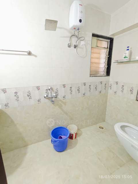 2 BHK Flat In Purnashanti Heights For Sale  In Thane West