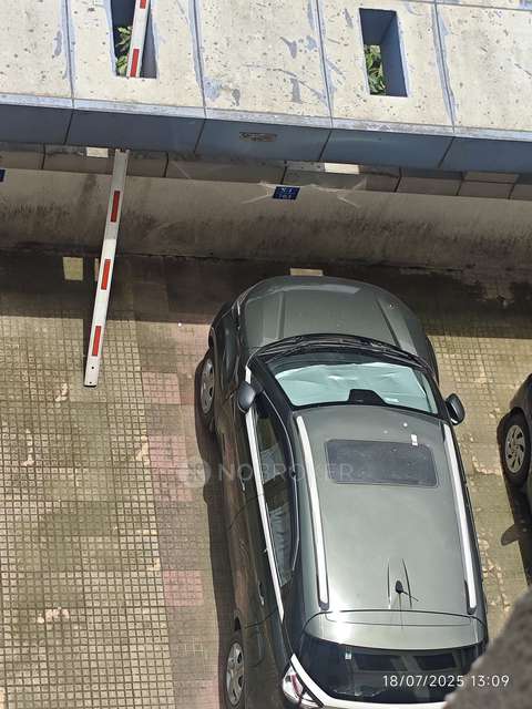 2 BHK Flat In Purnashanti Heights For Sale  In Thane West