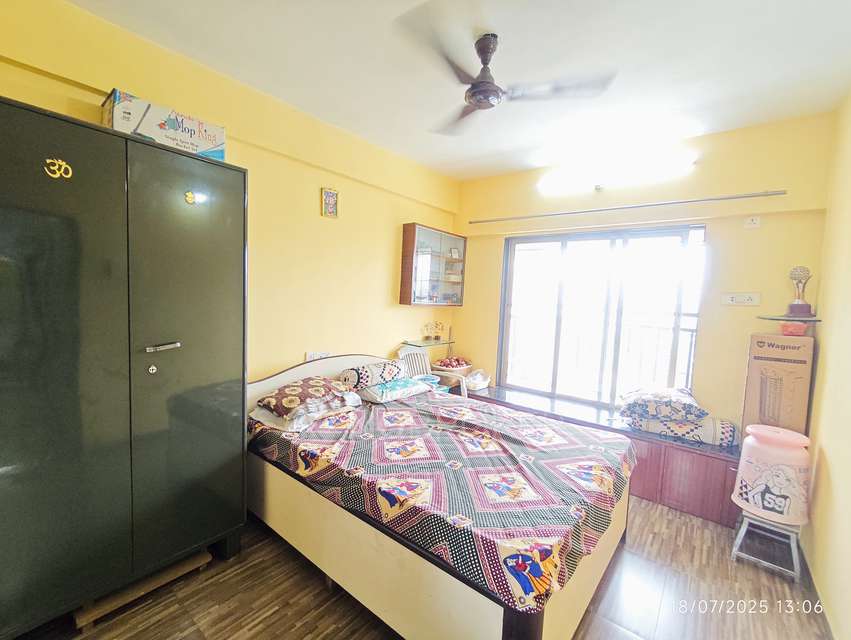 2 BHK Flat In Purnashanti Heights For Sale  In Thane West