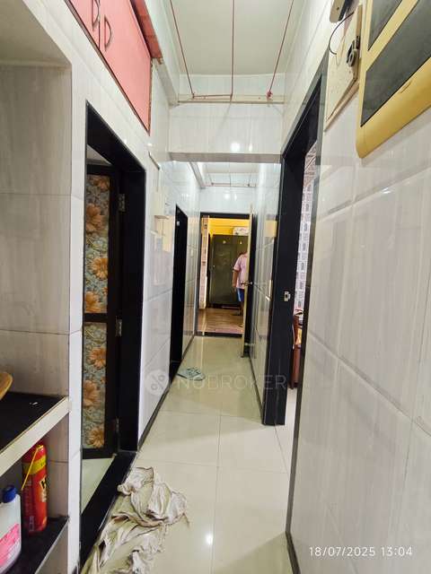 2 BHK Flat In Purnashanti Heights For Sale  In Thane West
