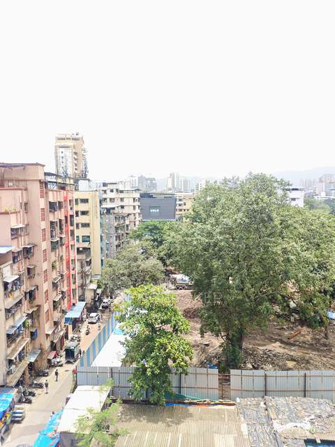 2 BHK Flat In Purnashanti Heights For Sale  In Thane West