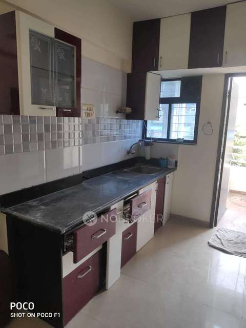2 BHK Flat In Polite Panorama, Dighi for Rent  In Dighi