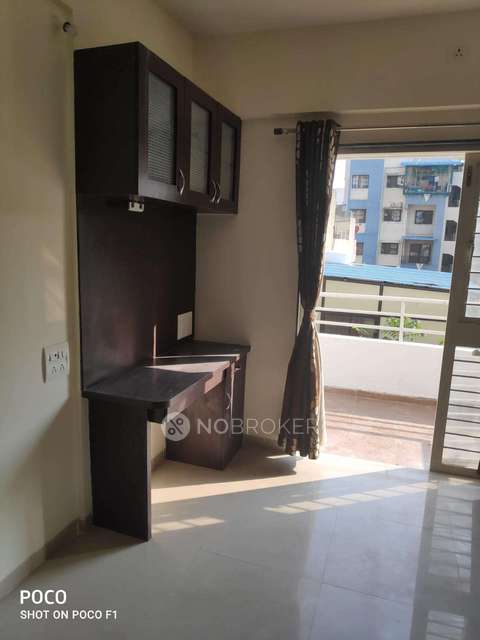 2 BHK Flat In Polite Panorama, Dighi for Rent  In Dighi