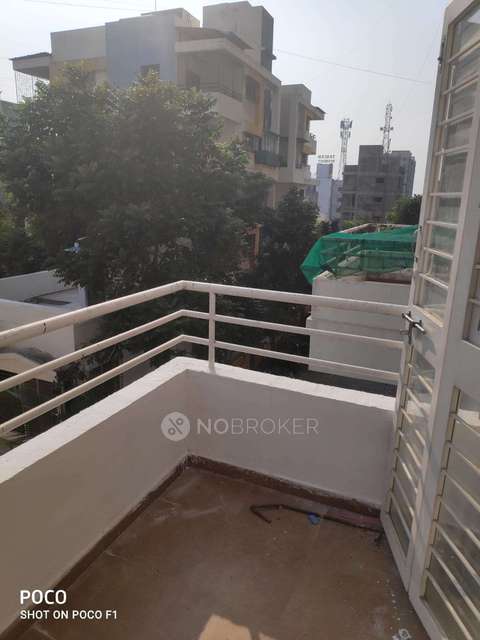 2 BHK Flat In Polite Panorama, Dighi for Rent  In Dighi