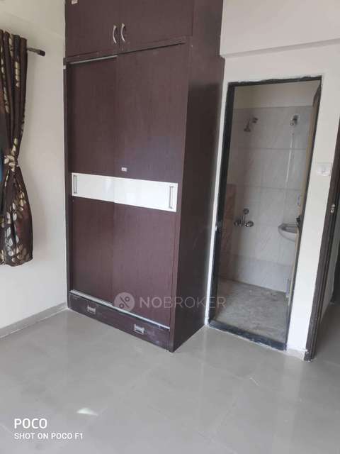 2 BHK Flat In Polite Panorama, Dighi for Rent  In Dighi