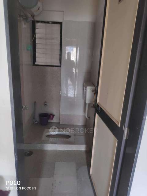 2 BHK Flat In Polite Panorama, Dighi for Rent  In Dighi