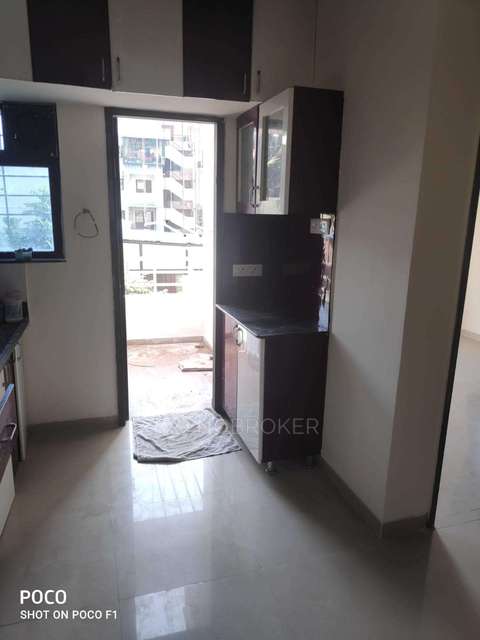 2 BHK Flat In Polite Panorama, Dighi for Rent  In Dighi