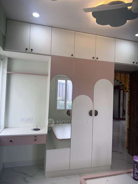 2 BHK Flat In Sreekalpa Pristine, Bachupally For Sale  In Bachupally