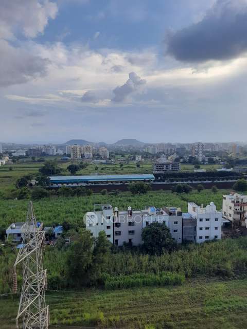 1 BHK Flat In Tanish Bhakti For Sale  In Charholi Kurd