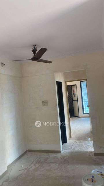 2 BHK Flat In Parvati Heights Chs Ltd For Sale  In Taloja