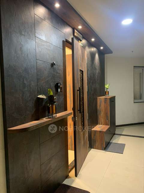 2 BHK Flat In Octacrest For Sale  In Lokhandwala Township