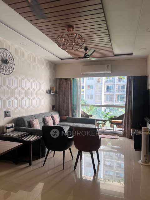 2 BHK Flat In Octacrest For Sale  In Lokhandwala Township
