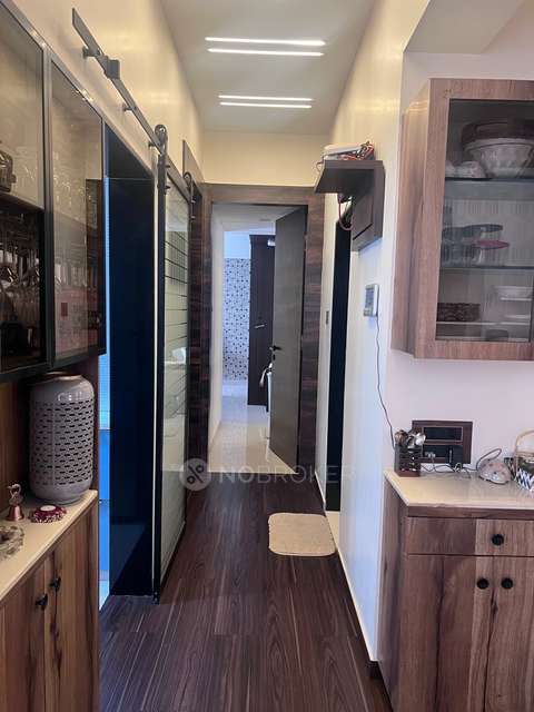 2 BHK Flat In Octacrest For Sale  In Lokhandwala Township