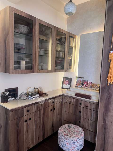 2 BHK Flat In Octacrest For Sale  In Lokhandwala Township