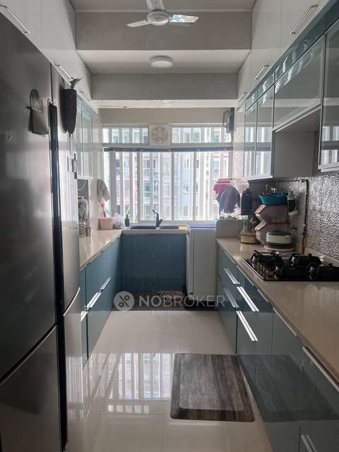 2 BHK Flat In Octacrest For Sale  In Lokhandwala Township