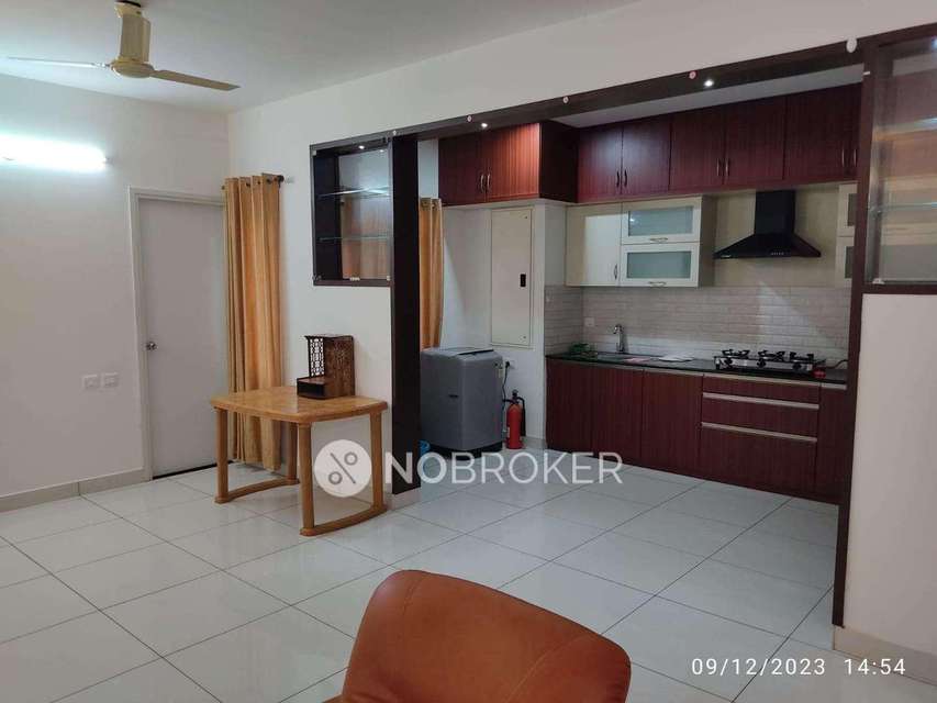 3 BHK Flat In Gagan Utopia For Sale  In Keshav Nagar