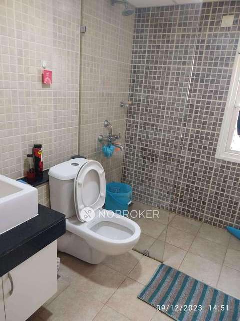 3 BHK Flat In Gagan Utopia For Sale  In Keshav Nagar