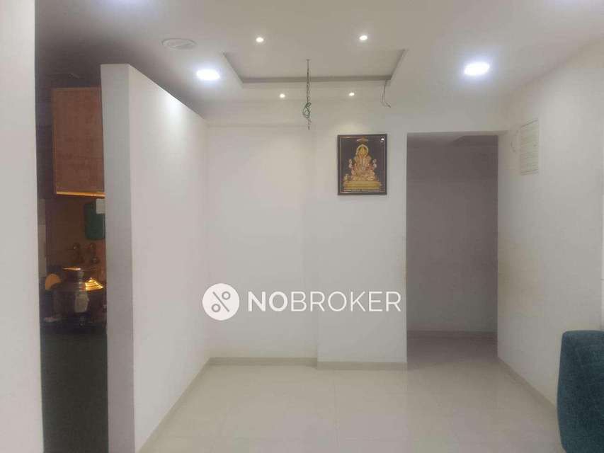 3 BHK Flat In Gagan Utopia For Sale  In Keshav Nagar