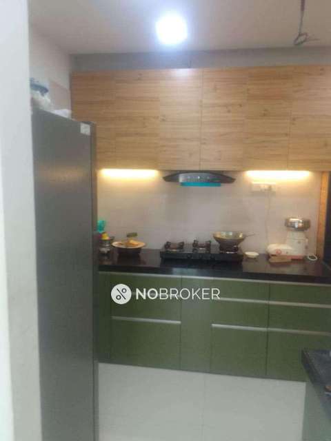 3 BHK Flat In Gagan Utopia For Sale  In Keshav Nagar