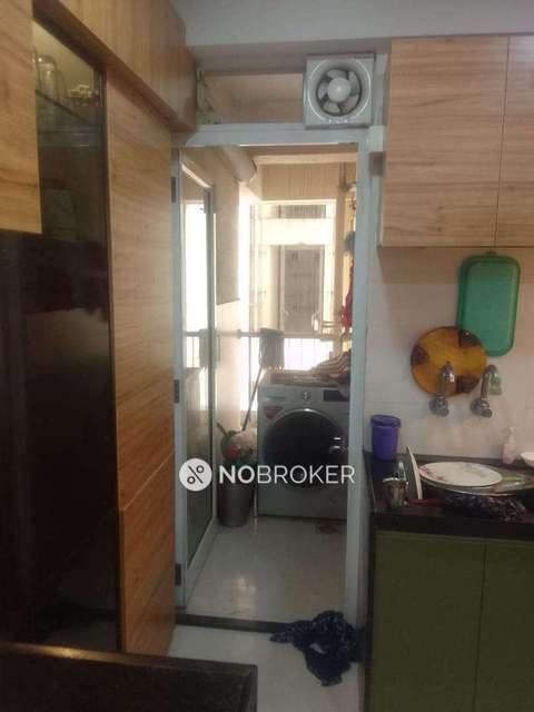 3 BHK Flat In Gagan Utopia For Sale  In Keshav Nagar