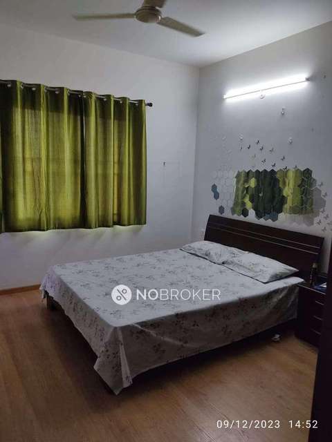 3 BHK Flat In Gagan Utopia For Sale  In Keshav Nagar