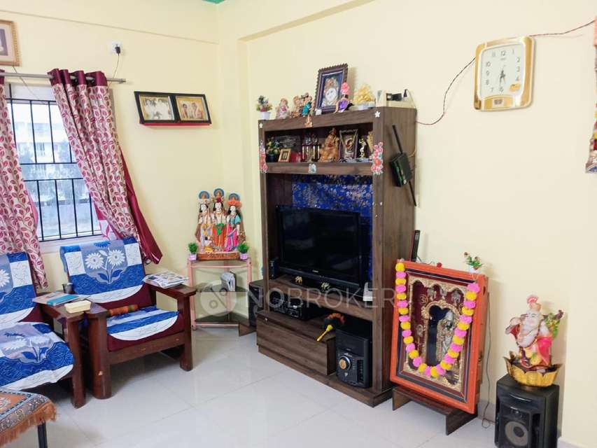 2 BHK Flat In Saiven Silver Oaks For Sale  In Sarjapura