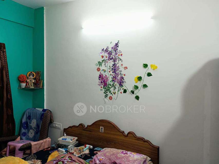 2 BHK Flat In Saiven Silver Oaks For Sale  In Sarjapura