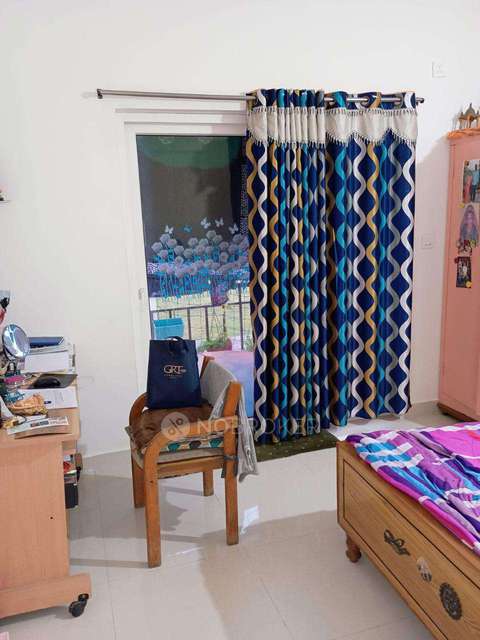 2 BHK Flat In Saiven Silver Oaks For Sale  In Sarjapura