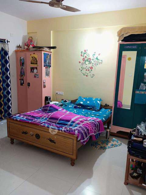 2 BHK Flat In Saiven Silver Oaks For Sale  In Sarjapura