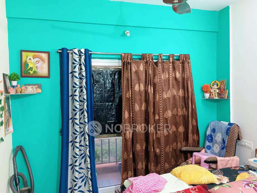 2 BHK Flat In Saiven Silver Oaks For Sale  In Sarjapura