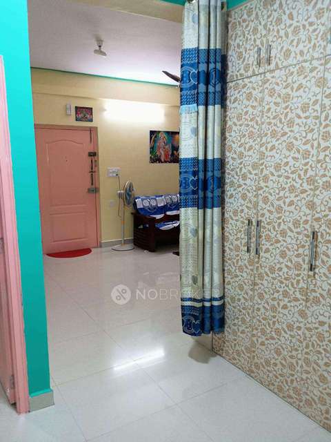 2 BHK Flat In Saiven Silver Oaks For Sale  In Sarjapura